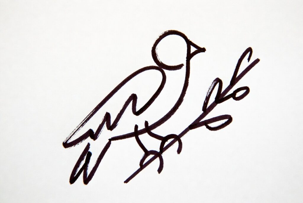 aesthetic drawing ideas