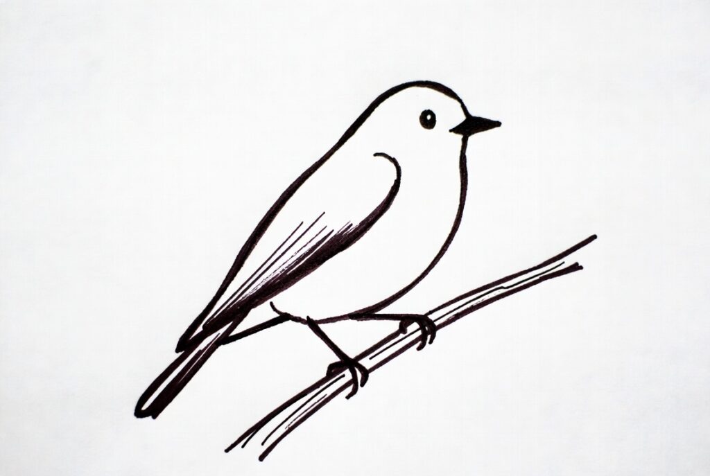 aesthetic drawing ideas