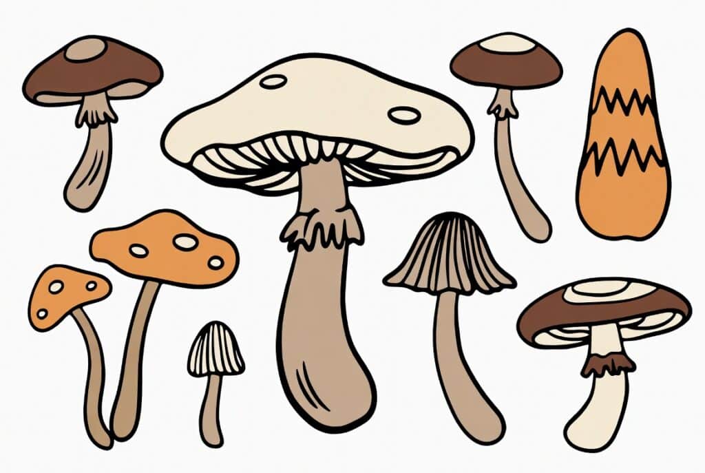 aesthetic drawing ideas