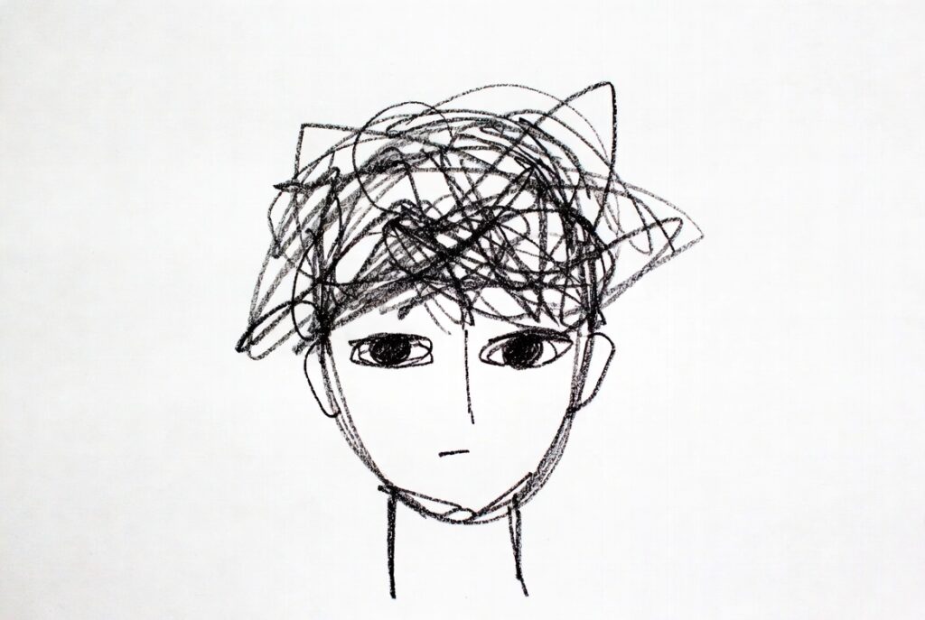 aesthetic drawing ideas