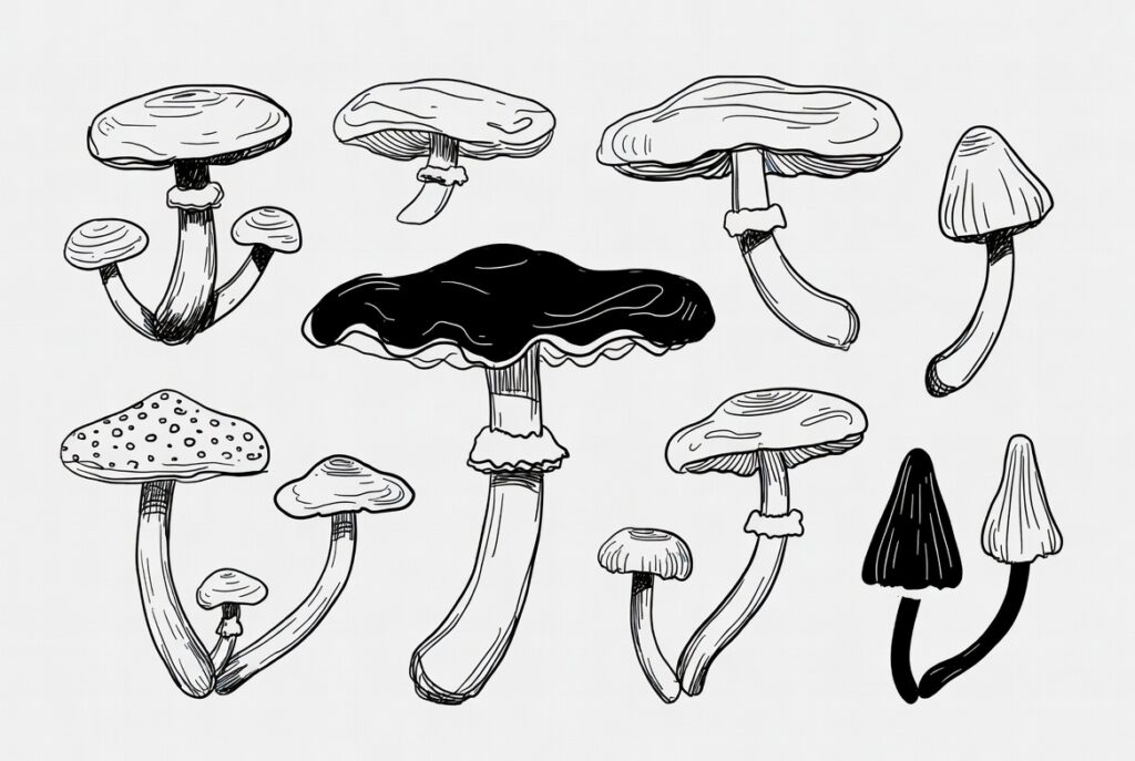 aesthetic drawing ideas