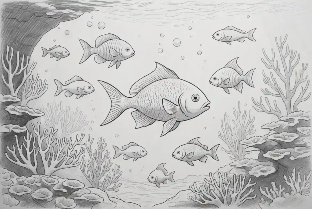 Drawing for kids Fun and Easy Lessons to Boost Creativity 27 drawing for kids