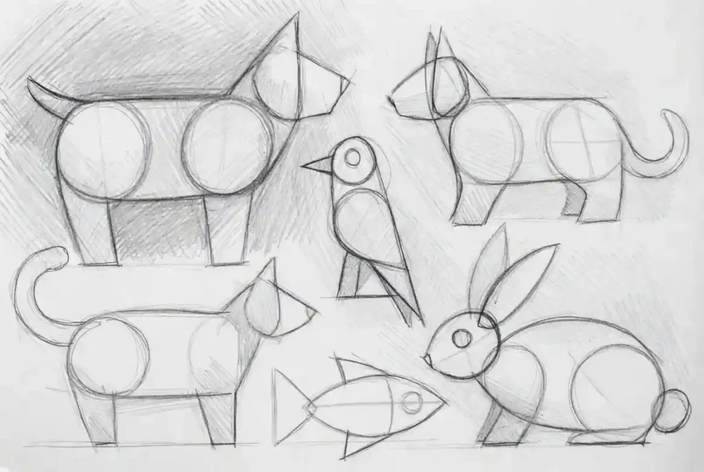 Drawing for kids Fun and Easy Lessons to Boost Creativity 5 drawing for kids