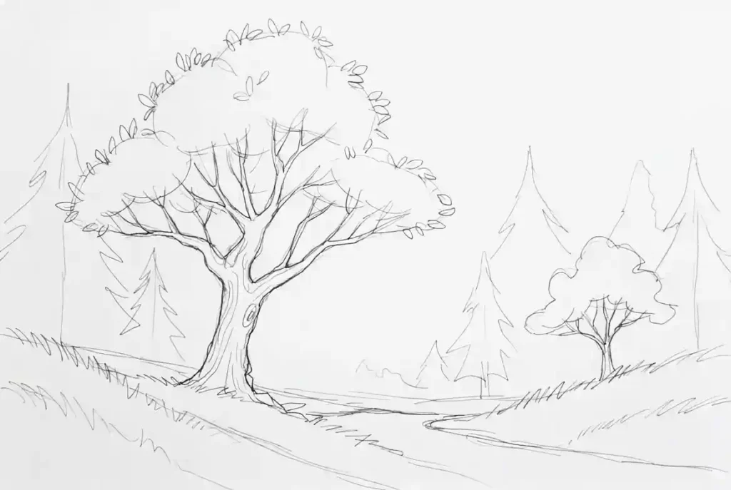 Drawing for kids Fun and Easy Lessons to Boost Creativity 34 drawing for kids