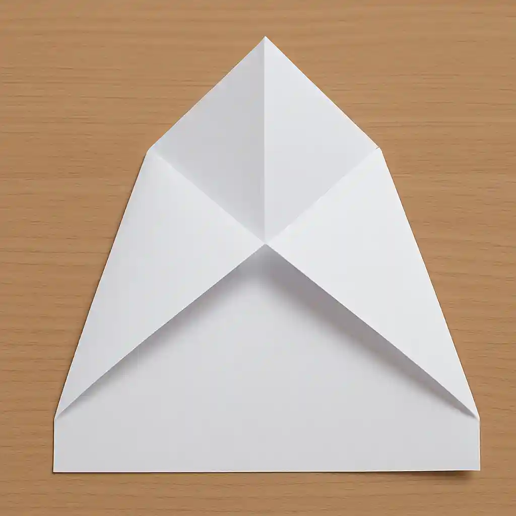 best paper airplane
