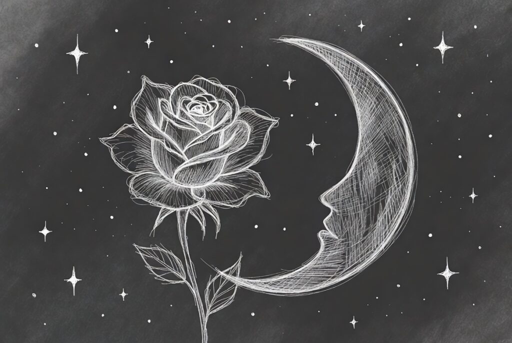 aesthetic drawing ideas