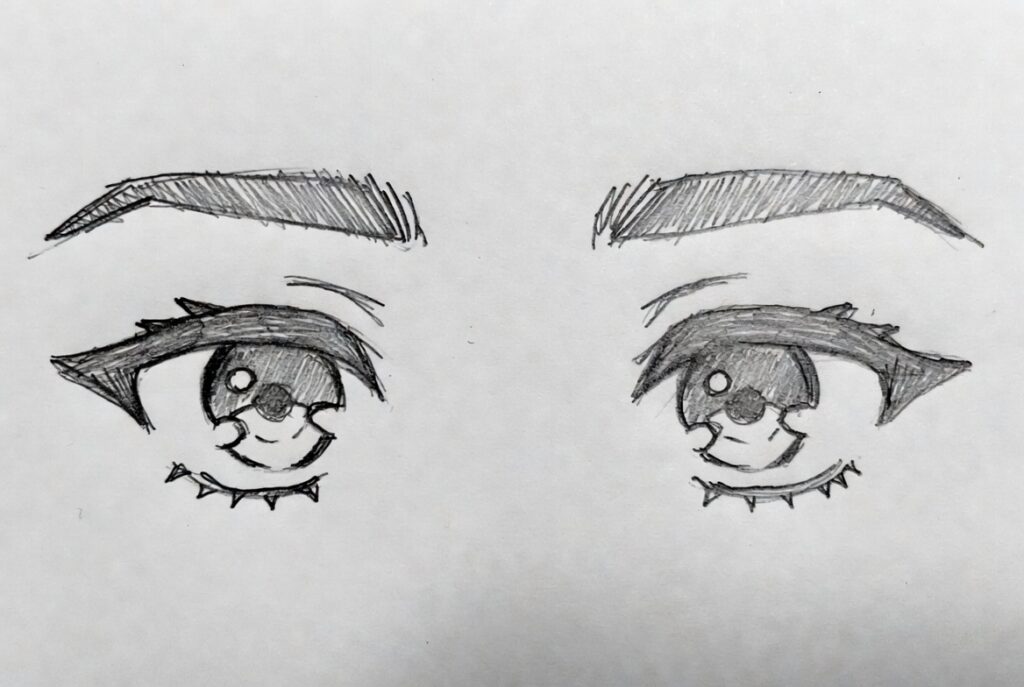 aesthetic drawing ideas