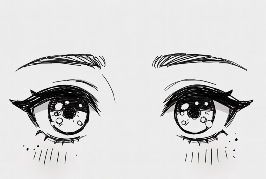 aesthetic drawing ideas