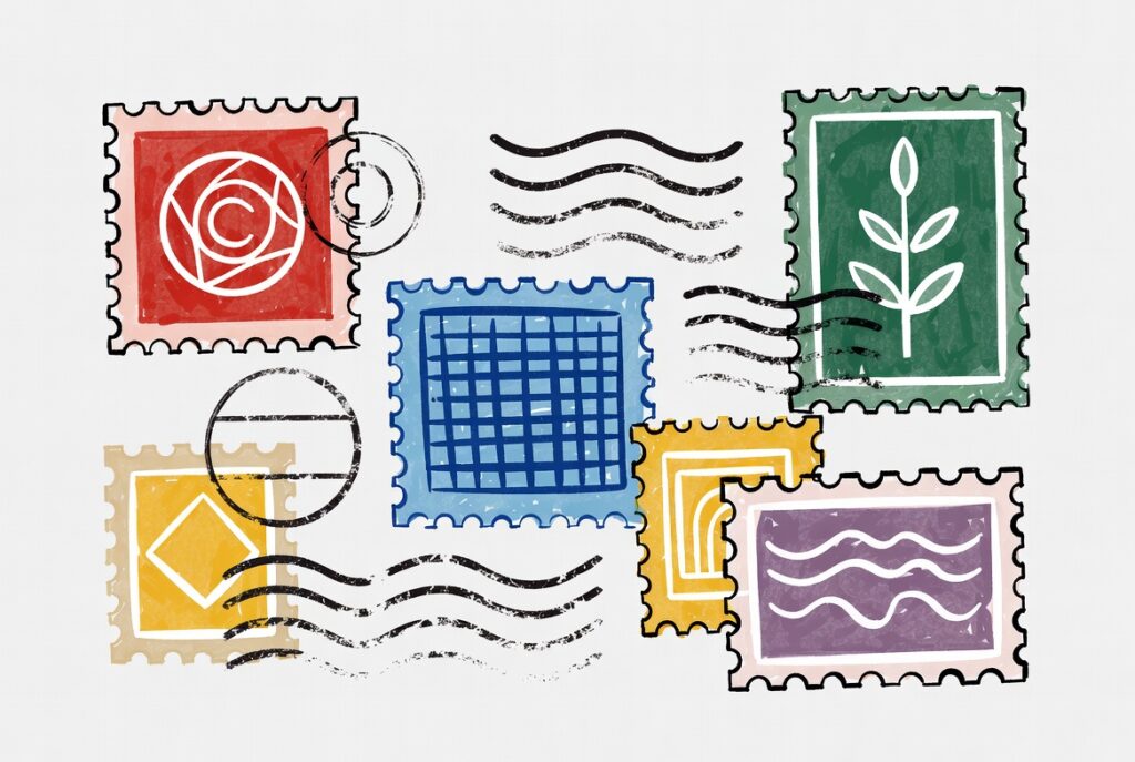 aesthetic drawing ideas