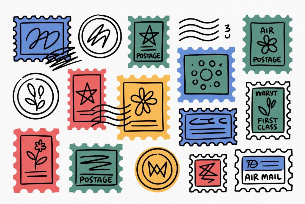 aesthetic drawing ideas