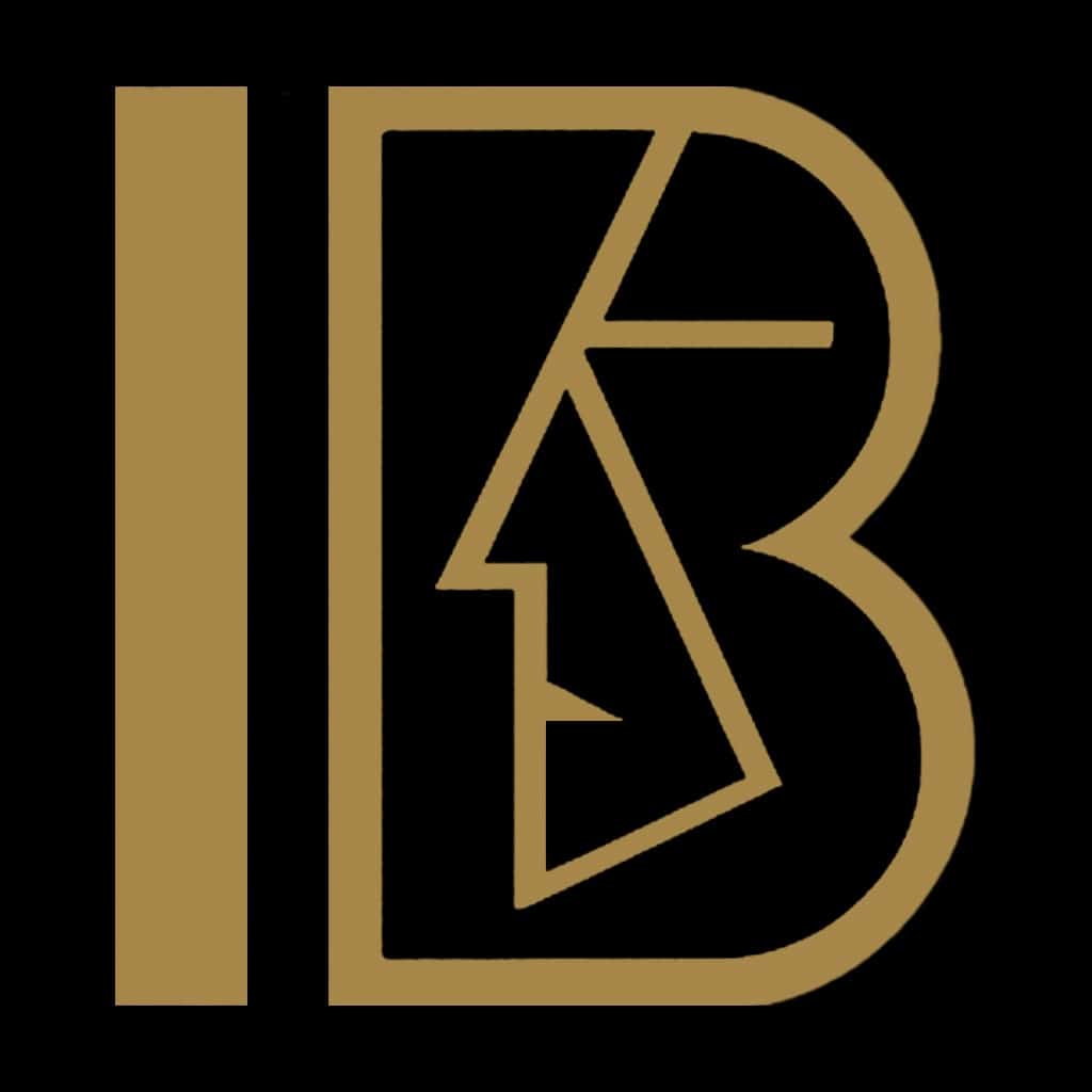 Indranil Banerjee Logo