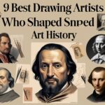 best drawing artists in history