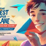best paper airplane