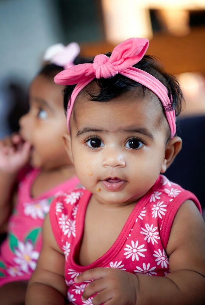 beautiful rare girl names