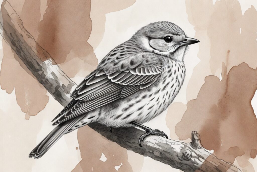 bird indranil banerjee art