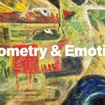 famous abstract art of indranil Banerjee