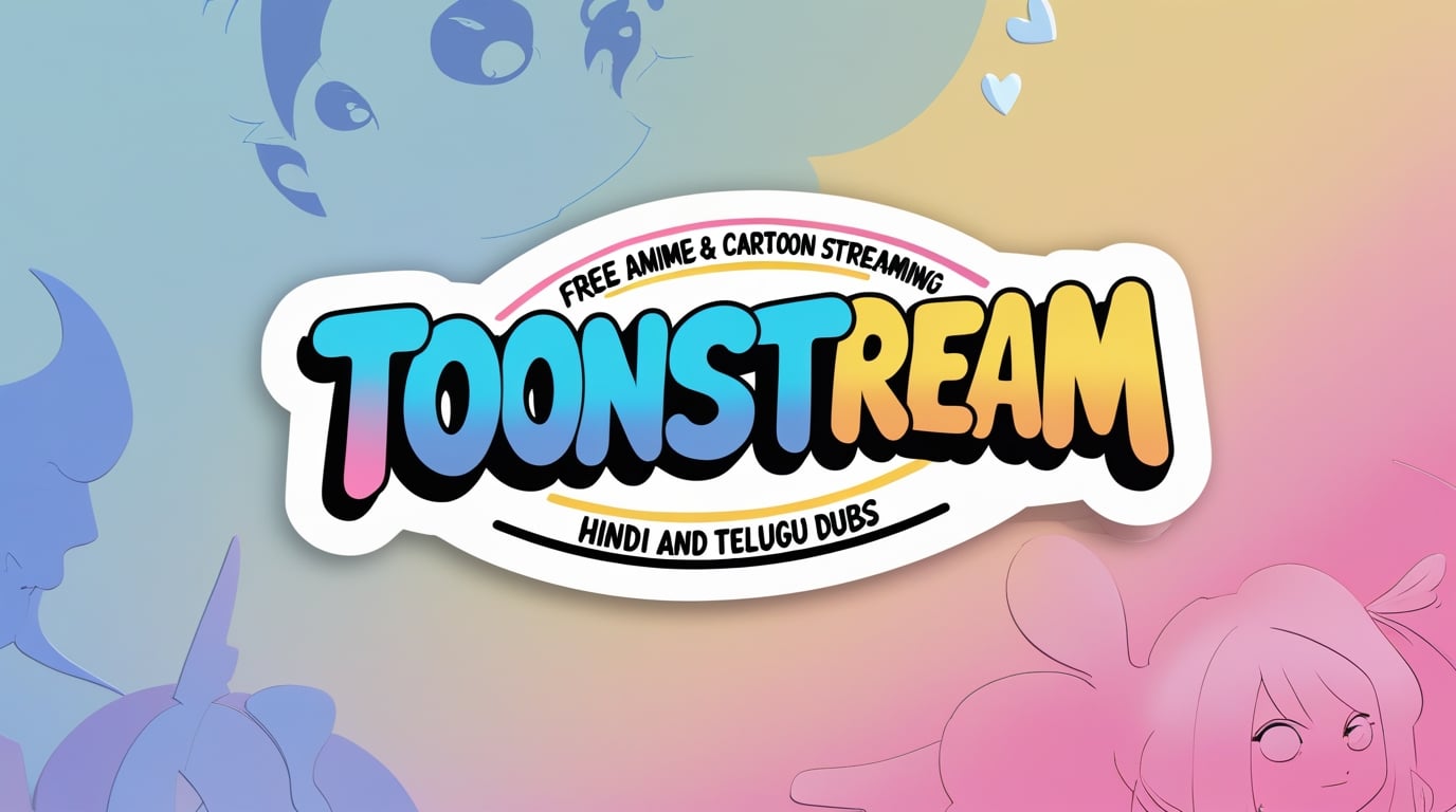 toonstream