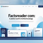 factsreader com