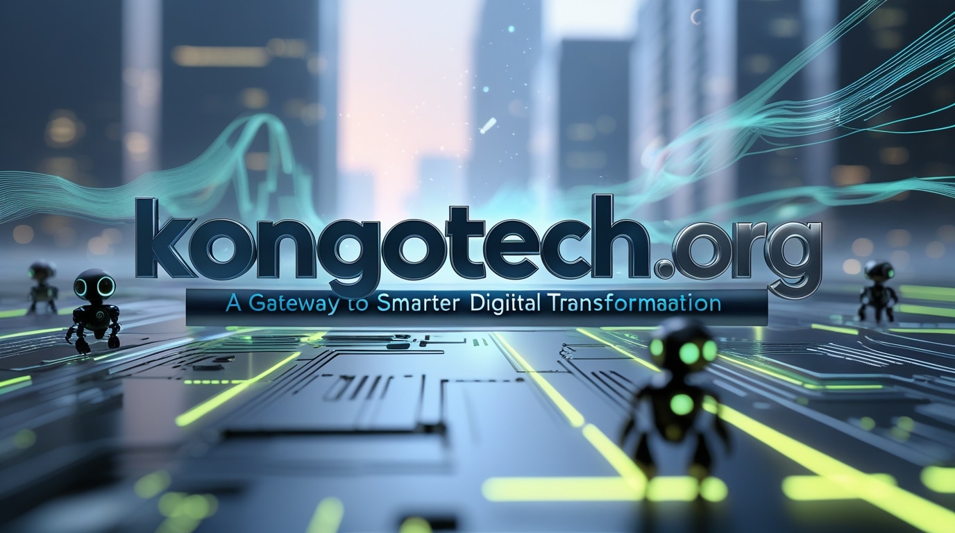 kongotech.org