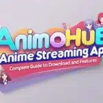 animohub