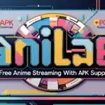 anilab streaming platform