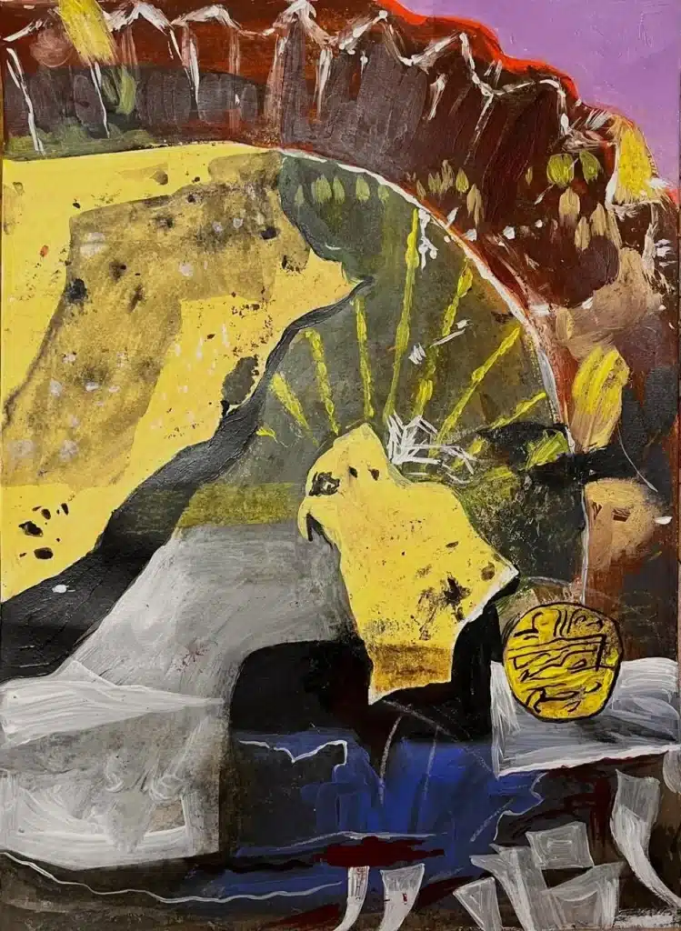 sketch by indranil banerjee artist