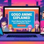 gogo anime