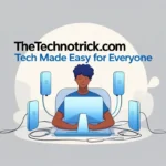 thetechnotrick com