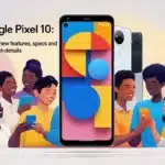 google pixel 10