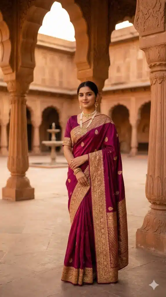 prompt for gemini ai girl