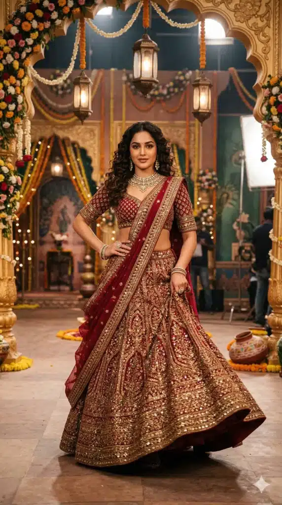 prompt for gemini ai girl