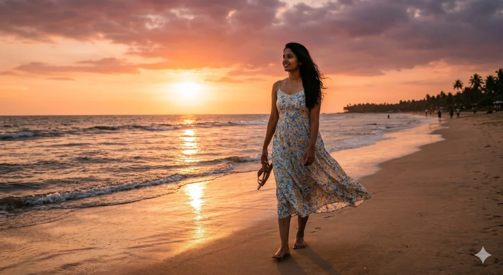 prompt for gemini ai girl