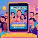 sayphotobooth.com