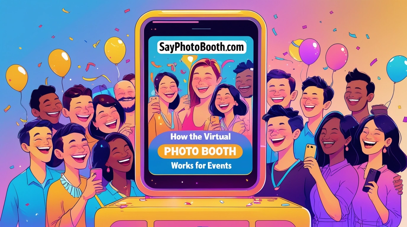 sayphotobooth.com