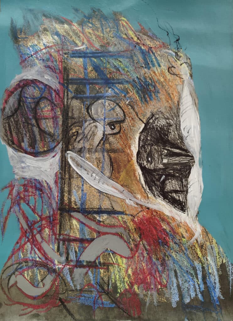 indranil banerjee drawing