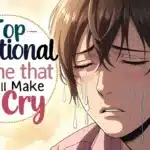 emotional anime