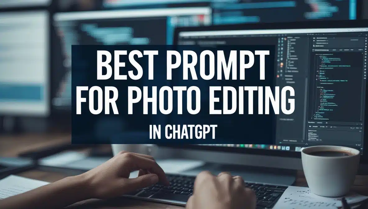 best prompt for photo editing in chatgpt