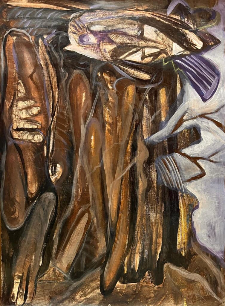 indranil banerjee artwork