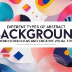 abstract background