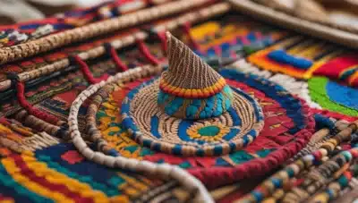Tribal Art: Traditional Creativity That Preserves Cultural Identity