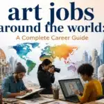 art jobs