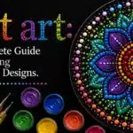 dot art